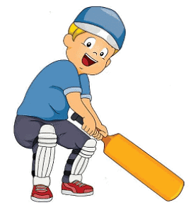 Solved Essay: My Favourite Game | Essays for Class 3