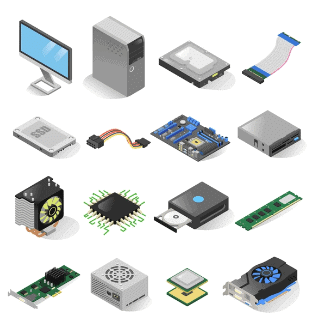 General Information about Computers | International Computer Science Olympiad Class 5