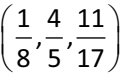 Notes: Numbers’ Magic | GK Olympiad for Class 3