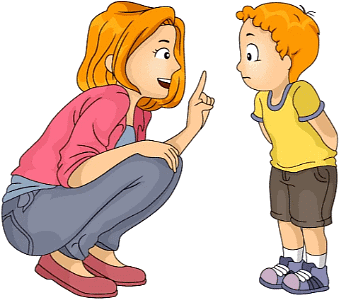 Solved Essay: Discipline | Essays for Class 3