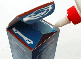 Craft Ideas: Box Cat | Drawing (Art & Craft) - Grade 2