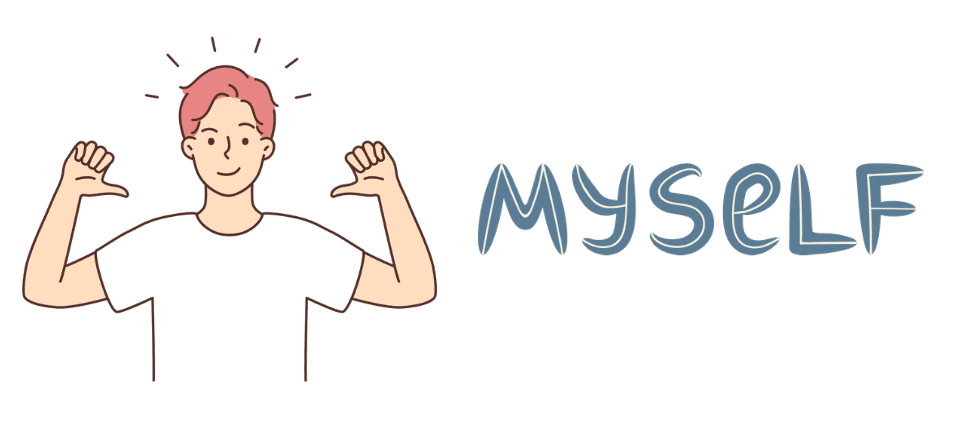 Solved Essay: About Myself | Essays for Class 2
