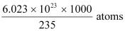 NCERT Solutions Class 12 Physics Chapter 13 - Nuclei