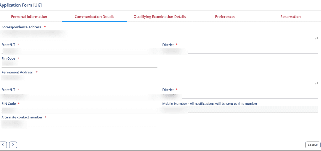 CLAT 2026 Application Form: Notification, Dates, Application Process, Eligibility