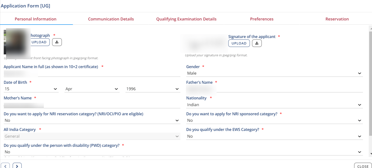 CLAT 2026 Application Form: Notification, Dates, Application Process, Eligibility