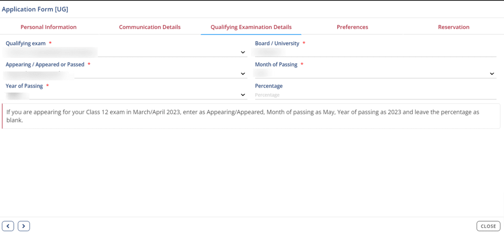 CLAT 2026 Application Form: Notification, Dates, Application Process, Eligibility