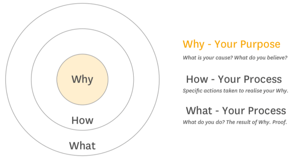 Summary: Start with Why | Summaries: Must Read Books for Entrepreneurs - Entrepreneurship