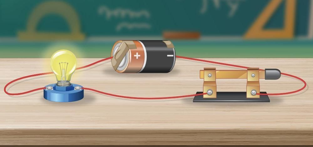 Electricity: Magnetic and Heating Effects Chapter Notes | Science Class 8