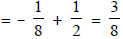 Geometric Progression (G.P) | Mathematics (Maths) Class 11 - Commerce