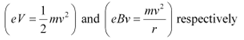 Dual Nature of Radiation & Matter - 2 NCERT Solutions | General Science for Competitive Exams - RRB Group D / RPF Constable