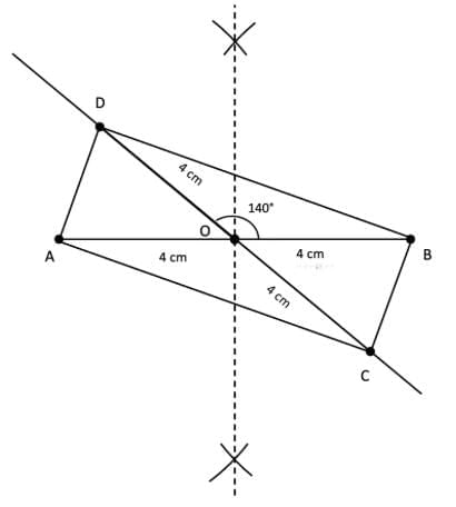 Quadrilaterals NCERT Solutions | Mathematics Class 8- New NCERT (Ganita Prakash)