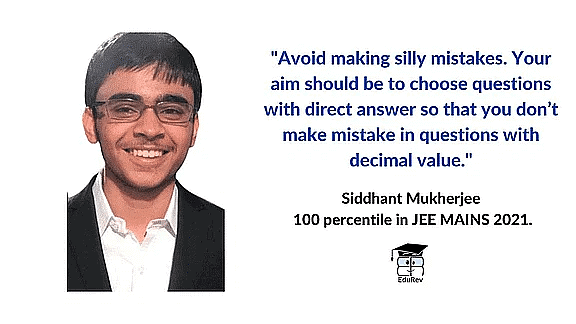JEE Maths Bible: How to Prepare for JEE Mathematics? | JEE Main & Advanced Mock Test Series CY_Marker_0
