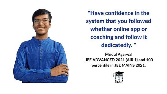 JEE Maths Bible: How to Prepare for JEE Mathematics? | JEE Main & Advanced Mock Test Series CY_Marker_0