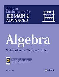 Best Books for JEE Mains and Advanced Maths
