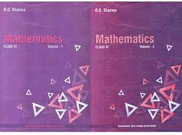 Best Books for JEE Mains and Advanced Maths