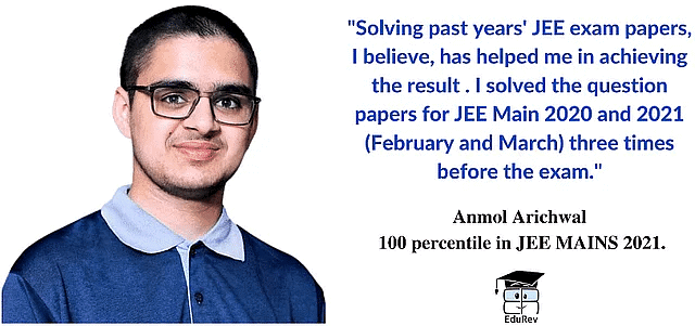 JEE Maths Bible: How to Prepare for JEE Mathematics? | JEE Main & Advanced Mock Test Series CY_Marker_0