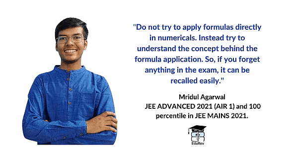 JEE Maths Bible: How to Prepare for JEE Mathematics? | JEE Main & Advanced Mock Test Series CY_Marker_0