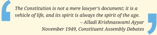 The Parliamentary System: Legislature and Executive Chapter Notes | Chapter Notes For Class 8