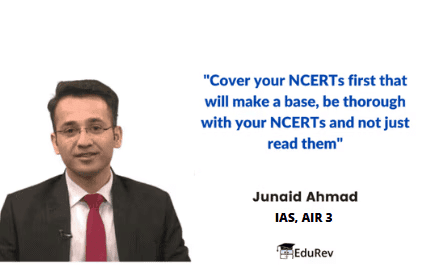 How to study NCERTs for UPSC Preparation with EduRev App? | History for UPSC CSE