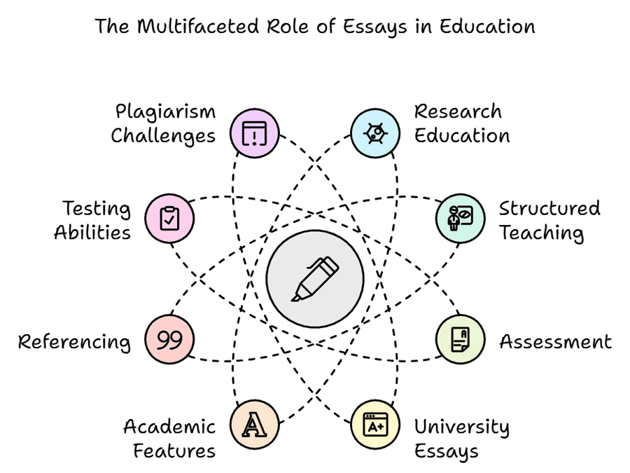 Introduction to Essays | UPSC Mains Essay Preparation