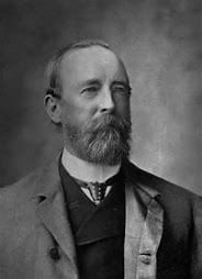 A.O. Hume