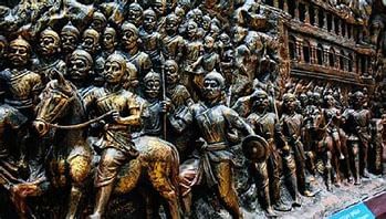 Spectrum Summary: People`s Resistance against British before 1857 | History for UPSC CSE