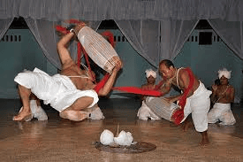 Nitin Singhania Summary: UNESCO’S List of Intangible Cultural Heritage | History for UPSC CSE