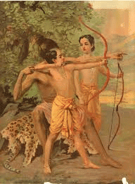 Summary: The Birth of Rama (Ramayan) | The Legendary Tale of Ramayan: Heroes, Villains, and Divine - Class 6
