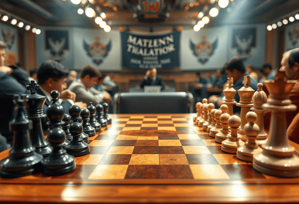 The Ultimate Guide to Chess Tournaments: Unveiling the Diverse World of Competitive Chess | Chess Tutorial Course: Beginner to Advanced - Class 6