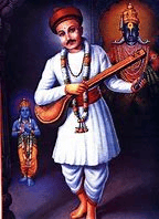 Saint Tukaram