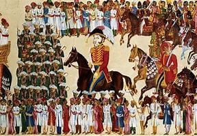 Spectrum Summary: People`s Resistance against British before 1857 | History for UPSC CSE