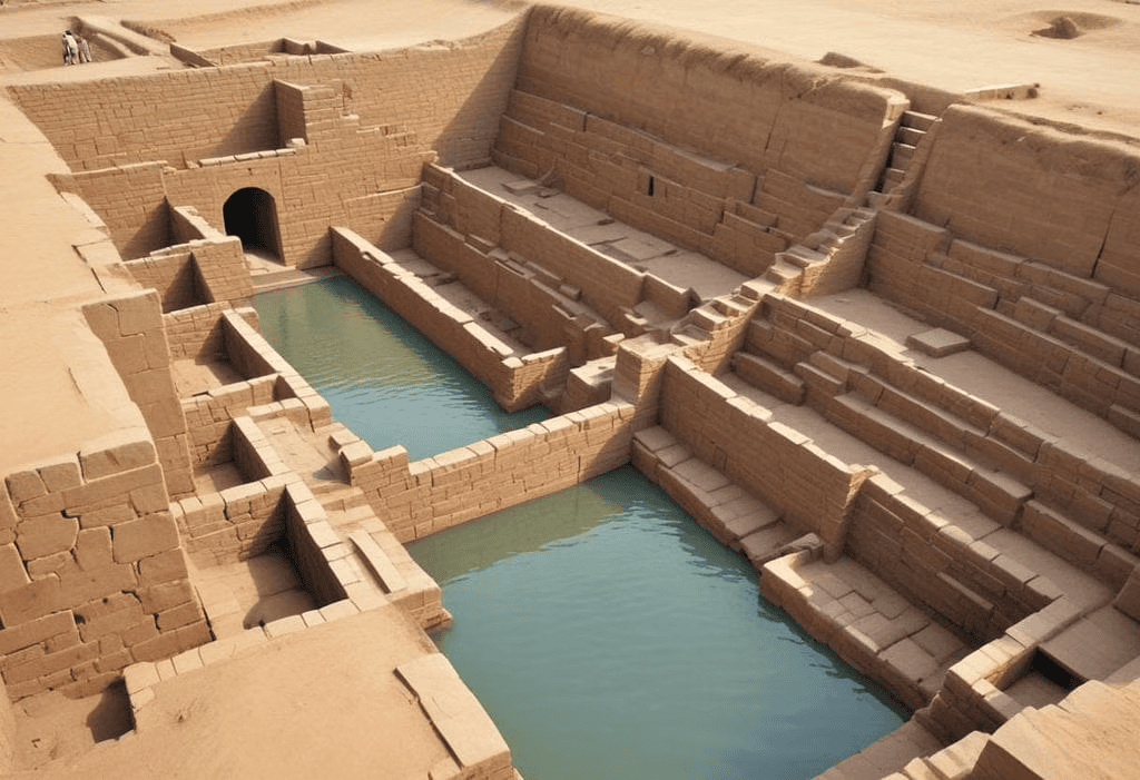 Origin of Indus Valley Civilization | Famous Books for UPSC Exam (Summary & Tests)