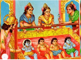 Summary: The Birth of Rama (Ramayan) | The Legendary Tale of Ramayan: Heroes, Villains, and Divine - Class 6