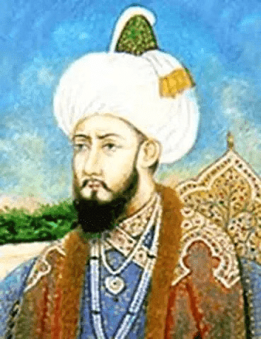The Mughal Empire (1526-40) and (1555-1857) | History for UPSC CSE