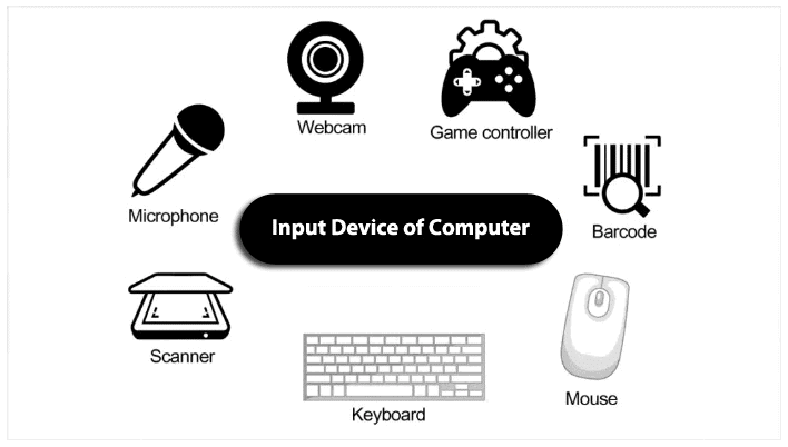 Elements of Computer - Computer Fundamentals, Computer Awareness | Famous Books for UPSC Exam (Summary & Tests)