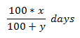 Important Formulas & Tips: Time & Work | General Test Preparation for CUET UG - CUET Commerce