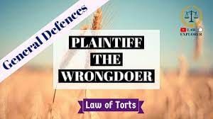 Tort Law Cases | Legal Reasoning for CLAT