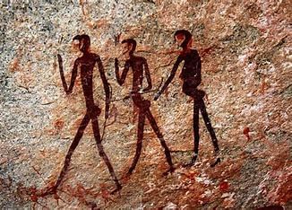 Paleolithic Art