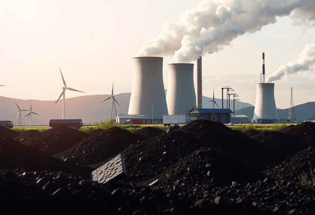 Class 10 Geography Chapter 5 Previous Year Questions - Minerals and Energy Resources