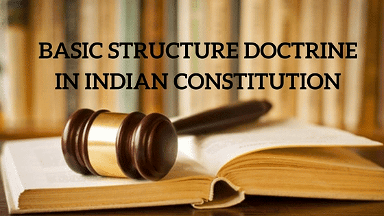 संविधान की मूल संरचना | General Awareness & Knowledge for RRB NTPC (Hindi) - RRB NTPC/ASM/CA/TA