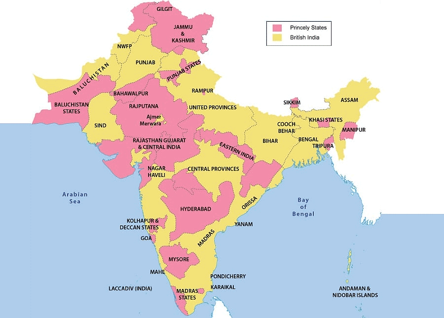 Spectrum Summary: Expansion & Consolidation of British Power in India- 2 | History for UPSC CSE