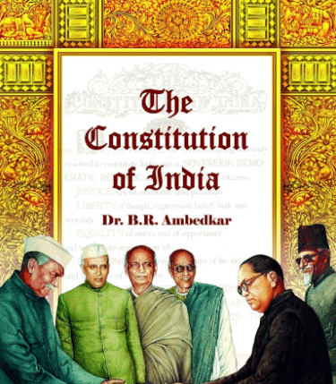 Meaning & Definition of Constitution | Constitutional Law - CLAT PG