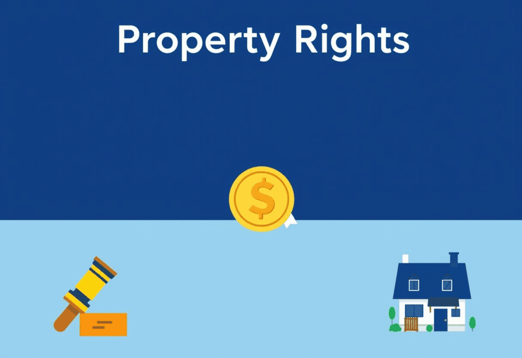 Movable and Immovable Property | Civil Law for Judiciary Exams