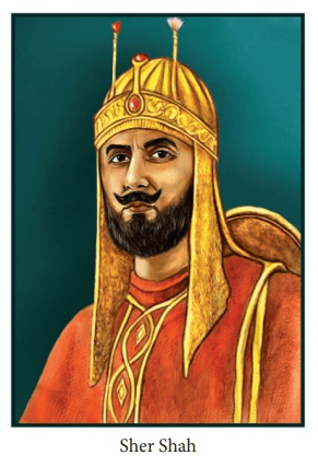 The Mughal Empire (1526-40) and (1555-1857) | History for UPSC CSE
