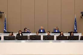 International Law - 1 | Legal Reasoning for CLAT