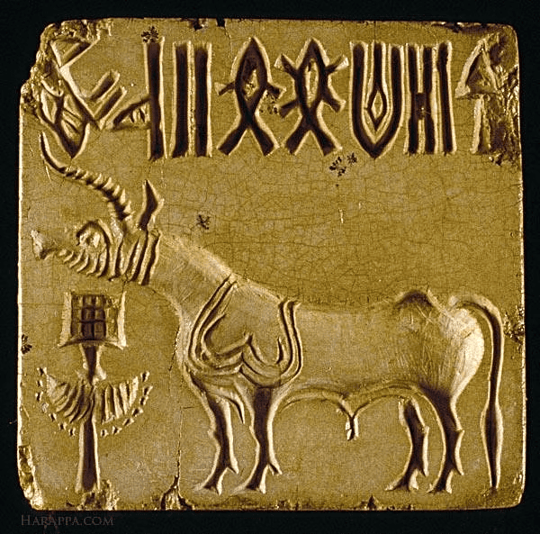Origin of Indus Valley Civilization | Famous Books for UPSC Exam (Summary & Tests)