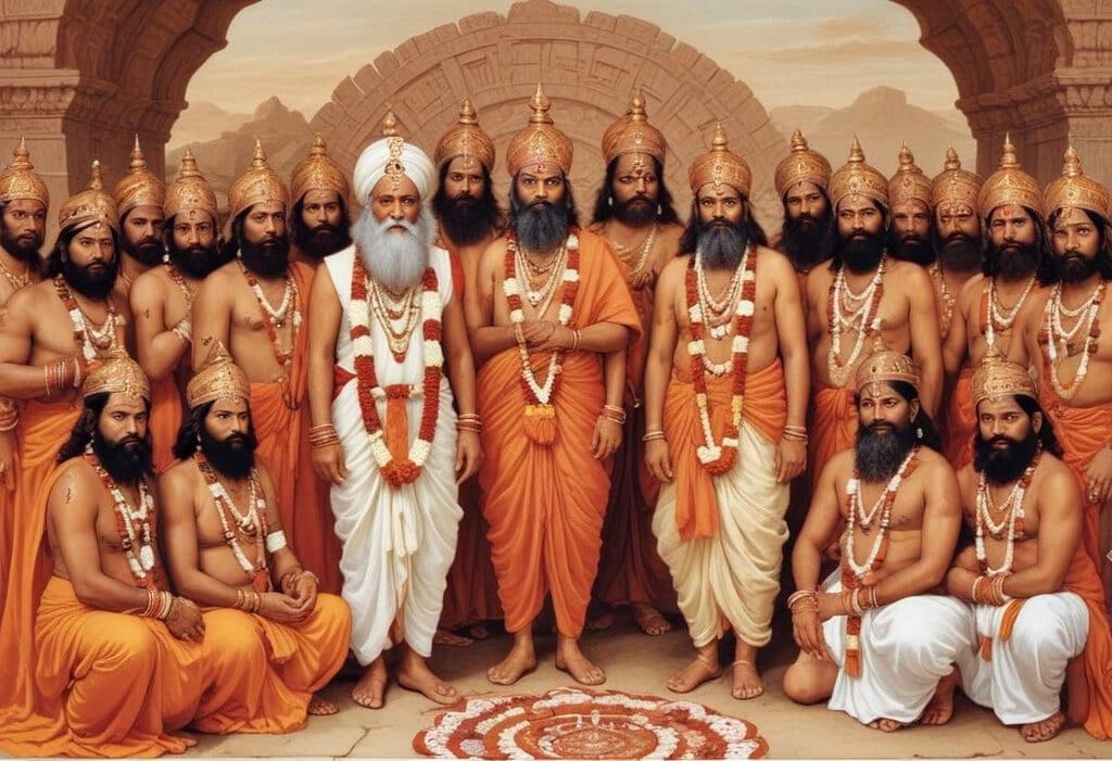 Overview: The Vedic Period | General Test Preparation for CUET UG - CUET Commerce