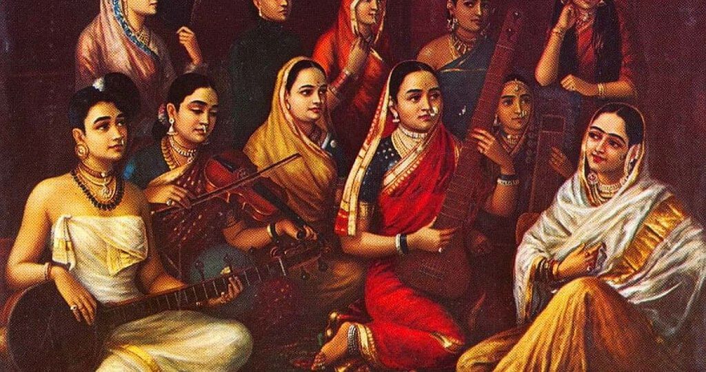 Overview: The Vedic Period | General Test Preparation for CUET UG - CUET Commerce