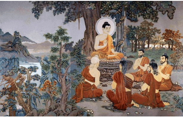 Nitin Singhania Summary: Buddhism and Jainism | History for UPSC CSE