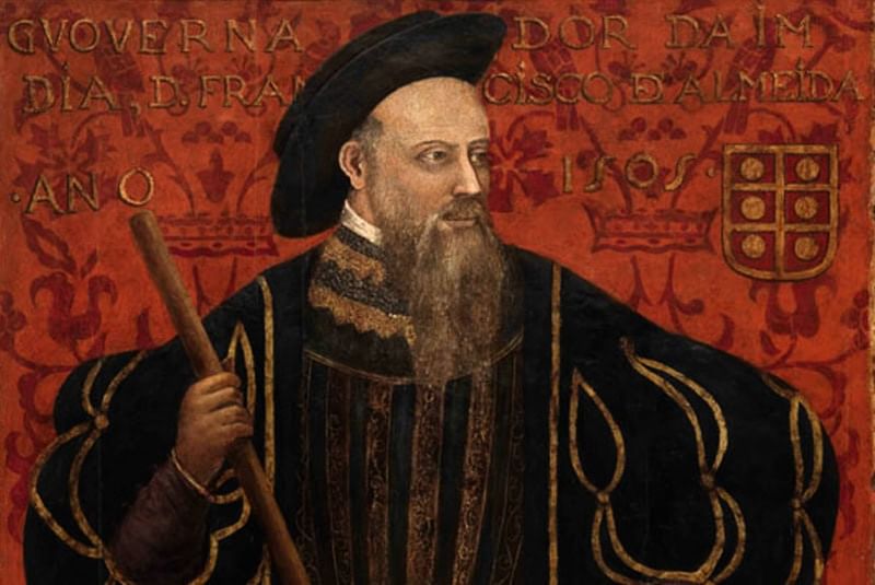 The Portuguese: Beginning of European Commerce | History for UPSC CSE